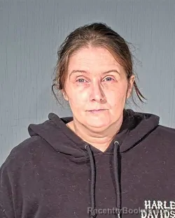 Mugshot of TAMMY LOUANNE STIEMKE