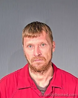 Mugshot of AARON JOSEPH STOFFLET