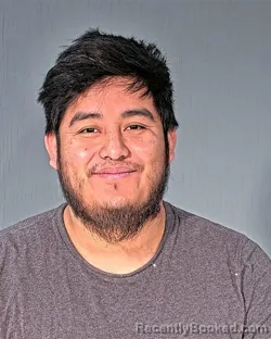 Mugshot of FORTINO RIVERACRUZ