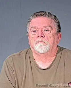 Mugshot of KIM BRIAN WILLIAMS