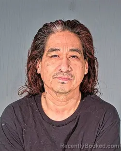 Mugshot of JOSE A ANDAVERDE