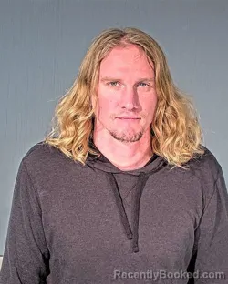 Mugshot of LUKUS WAYNE DITTNER booked in Dodge County, Wisconsin on April 4, 2026