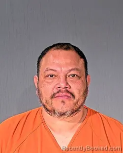 Mugshot of CHRISTIAN ARSENIO VALLEGONZALEZ