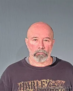 Mugshot of HARDY GROVER STEWART