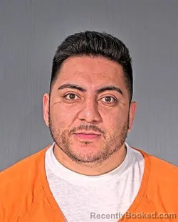 Mugshot of JAIME LISANDRO OCHOARIVERA