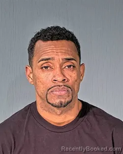 Mugshot of JERRY JAVIER MORABODEN