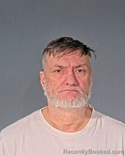 Mugshot of LAVERN EDWARD HINES