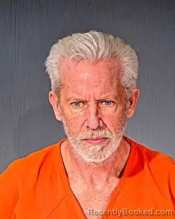 Mugshot of ROBERT WILLIAM FLYNN