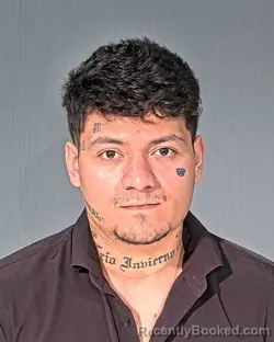 Mugshot of Yordi Acostarodriguez
