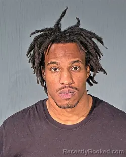 Mugshot of JIMORE AROYAL ROWE