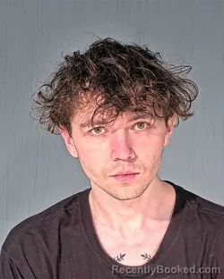 Mugshot of RORY ENOCH TAYLOR