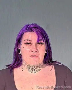 Mugshot of CARA RAE REED