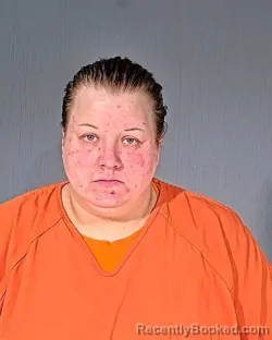 Mugshot of HEATHER LINN REH