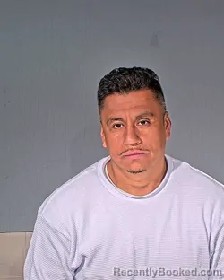 Mugshot of ROSALINO SERRANOVAZQUEZ