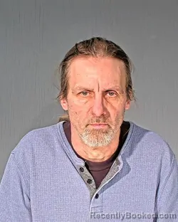 Mugshot of JEFFREY L HOPMANN