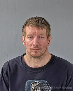 Mugshot of JOSEPH ADAM LEWANDOWSKI