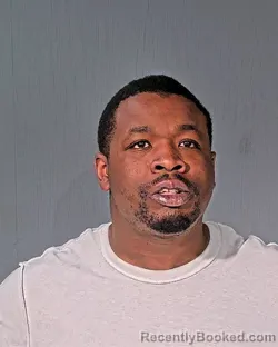 Mugshot of DEANTAE J CLAYTON