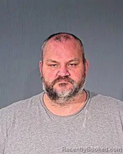 Mugshot of MARK EDWARD LARSON