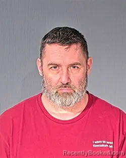 Mugshot of JERAD JAMES WEINFURTER