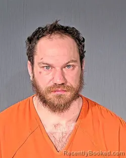 Mugshot of JONATHAN EDWARD STARKEY