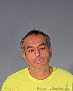 Mugshot of ALI QUMBER HASSAN booked in Dodge County, Wisconsin on May 4, 2026