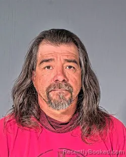 Mugshot of ADALBERTO CANTU booked in Dodge County, Wisconsin on May 8, 2026