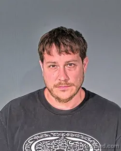 Mugshot of JACOB JAMES LIONBERG booked in Dodge County, Wisconsin on June 14, 2026