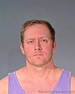 Mugshot of JOSHUA JAMES RUMPPE booked in Dodge County, Wisconsin on June 30, 2026