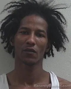 Mugshot of MARSHAWN R HILL