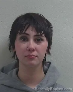 Mugshot of STEPHANIE J RABBERS