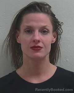 Mugshot of TARA N CERIO