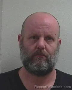 Mugshot of CRAIG M OLSEN