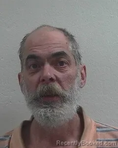 Mugshot of JEREMY J BAUMANN
