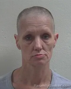 Mugshot of KACEY E ENDSLEY