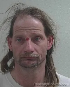 Mugshot of JUSTIN T JOHNSON