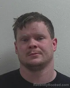 Mugshot of GAVIN J WRAZIDLO