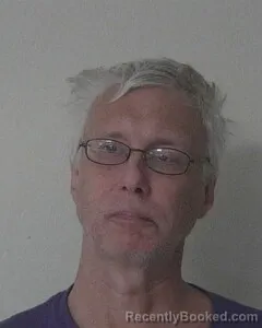 Mugshot of TODD A PETERSON