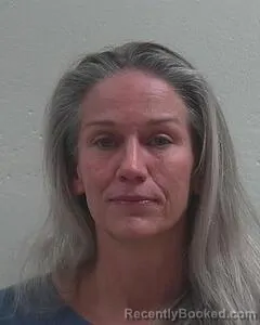 Mugshot of DANA L SWIFT