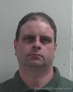 Mugshot of JOEL R KEPPERS