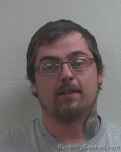 Mugshot of AUSTIN M SUNDE