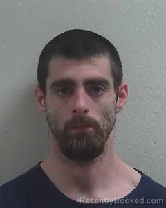 Mugshot of DAWSON M SOHN