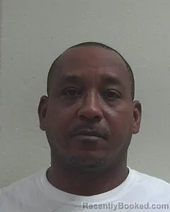 Mugshot of SINATRA A PETERS