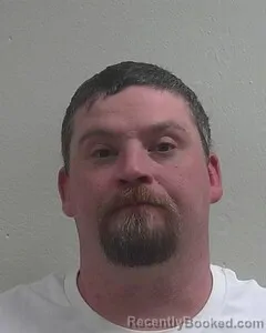 Mugshot of NATHAN S STRENKE