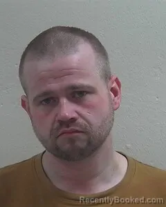 Mugshot of NICKLUS J TURNER