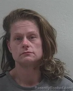 Mugshot of ANDREA M RANTA