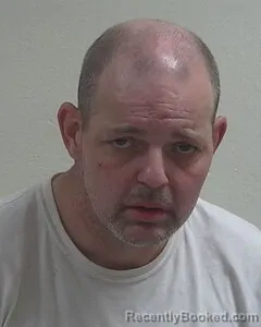 Mugshot of RALPH T BROESCHE