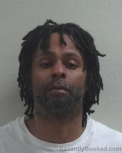 Mugshot of CUE T GIPSON
