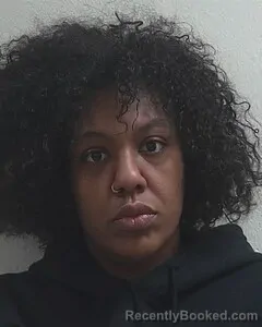 Mugshot of BRITTANY S RABBITT