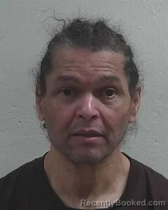 Mugshot of NORMAN D TONEY