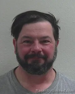 Mugshot of JASON A BURT